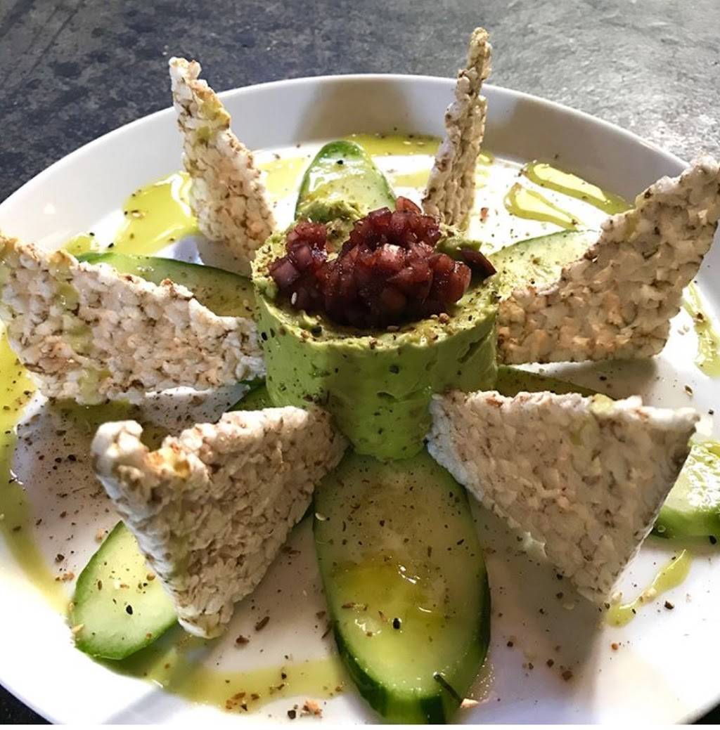 Bandaloop | restaurant | Cross St, Kennebunkport, ME 04046, USA | 2079674994 OR +1 207-967-4994