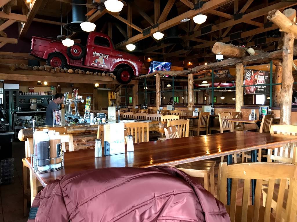 Montanas | restaurant | 1007 The Queensway, Etobicoke, ON M8Z 6C7, Canada | 4166461852 OR +1 416-646-1852