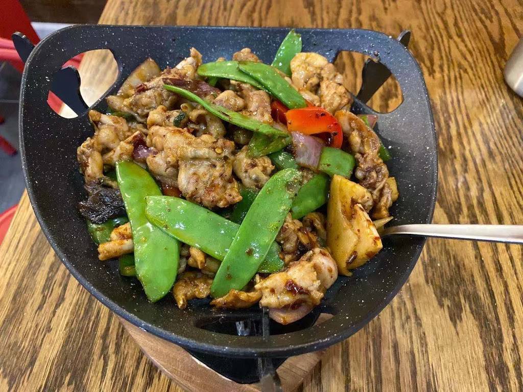 Lis Garden Restaurant | restaurant | 38-05 Bell Blvd, Queens, NY 11361, USA | 7186311188 OR +1 718-631-1188