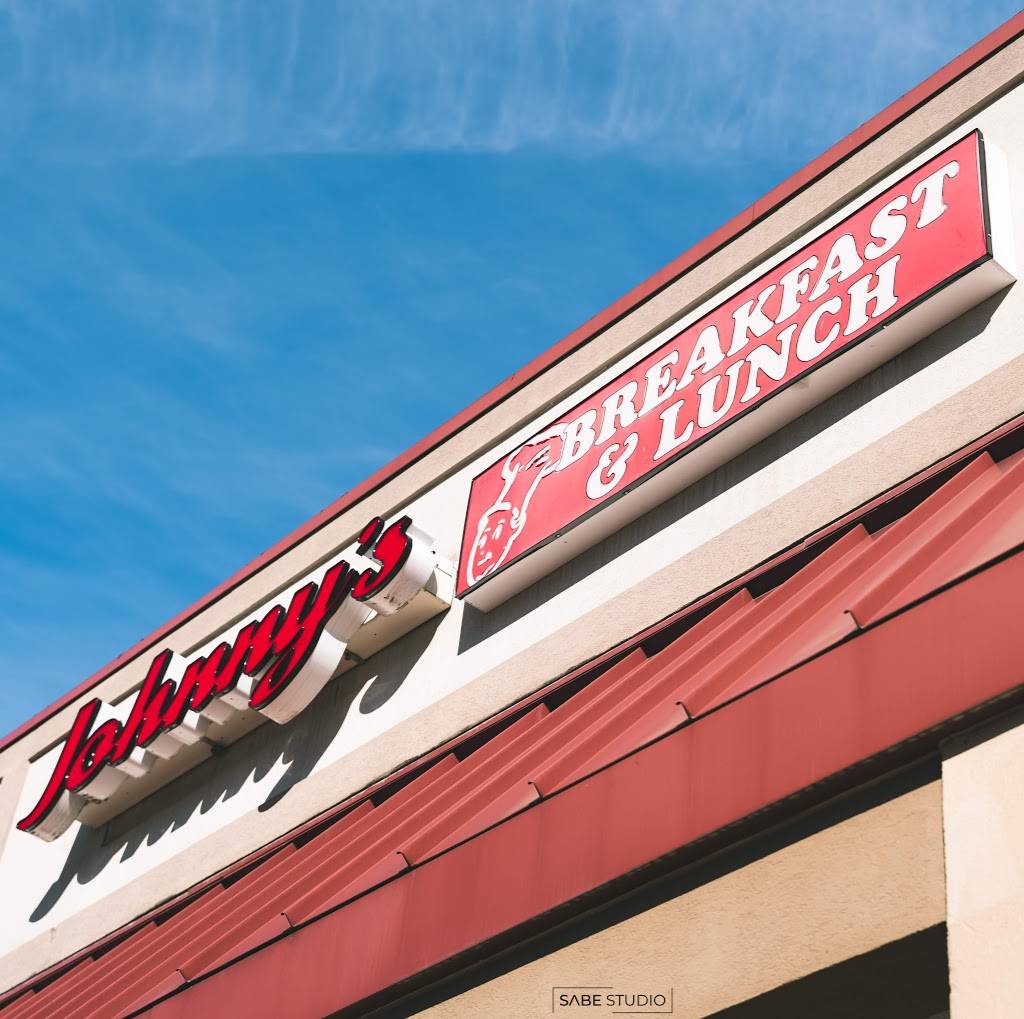 Johnnys Breakfast & Lunch | restaurant | 1650 Watertown Ave, Waterbury, CT 06708, USA | 2037555301 OR +1 203-755-5301