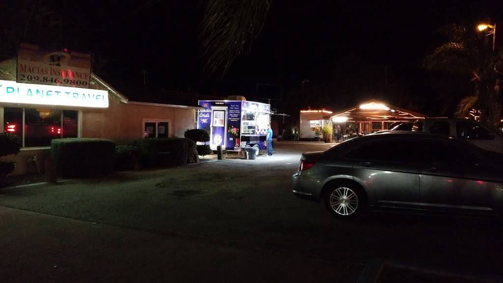 Tamales Coral | restaurant | 1511 Crows Landing Rd, Modesto, CA 95358, USA | 2093039279 OR +1 209-303-9279