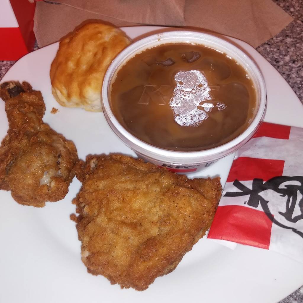 KFC | restaurant | 10399 Folsom Blvd, Rancho Cordova, CA 95670, USA | 9163632661 OR +1 916-363-2661