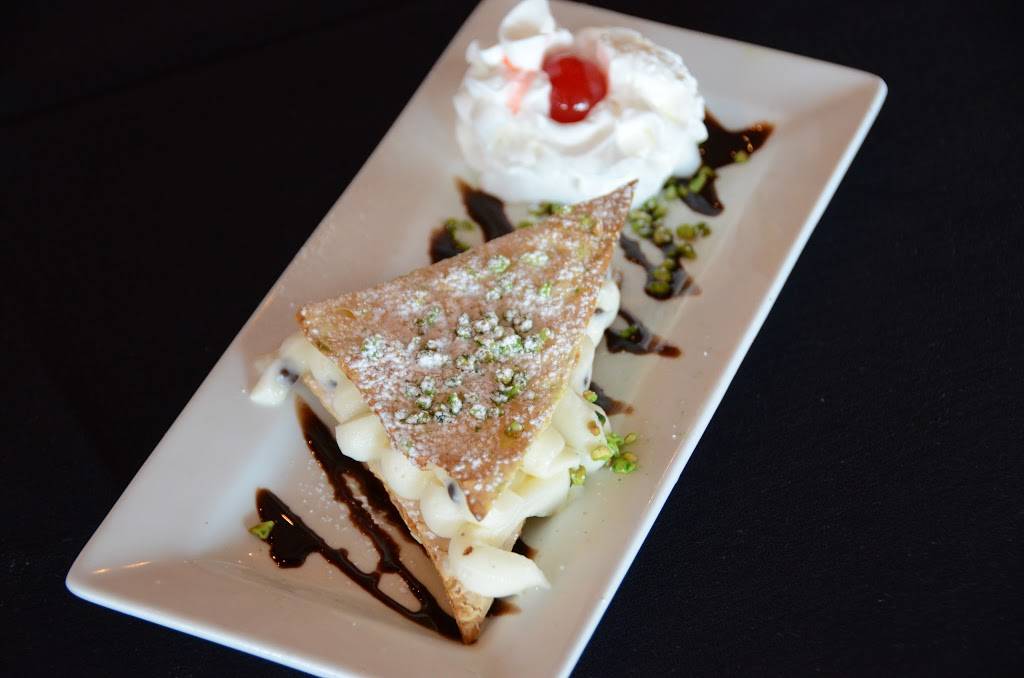 Il Sogno | restaurant | 100 N Hale St, Wheaton, IL 60187, USA | 6306825900 OR +1 630-682-5900