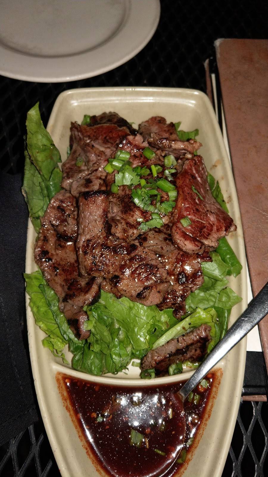 Bhan Thai | restaurant | 1324 Peabody Ave, Memphis, TN 38104, USA | 9012721538 OR +1 901-272-1538