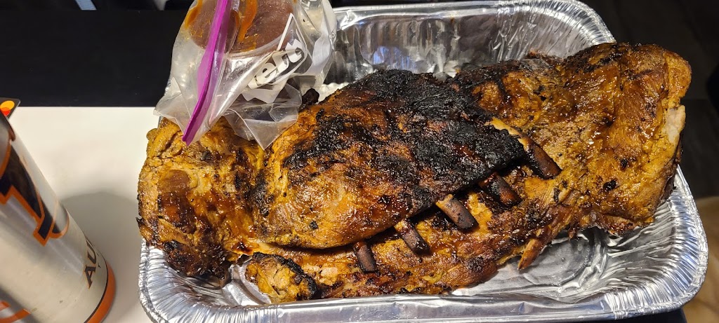 Outer Limits Restaurant | restaurant | 5717 Vonnie Branch Rd, Milton, FL 32570, USA | 8506238287 OR +1 850-623-8287