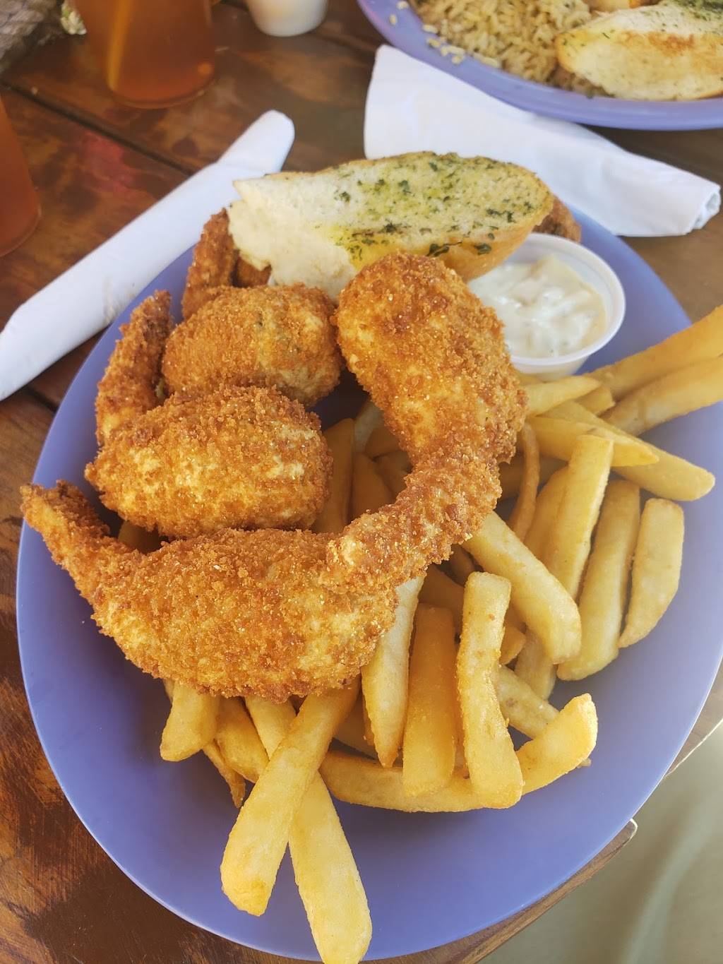 Capt. Bennys Seafood | restaurant | 5700 N Interstate 35 Frontage Rd, Austin, TX 78751, USA | 5124521417 OR +1 512-452-1417