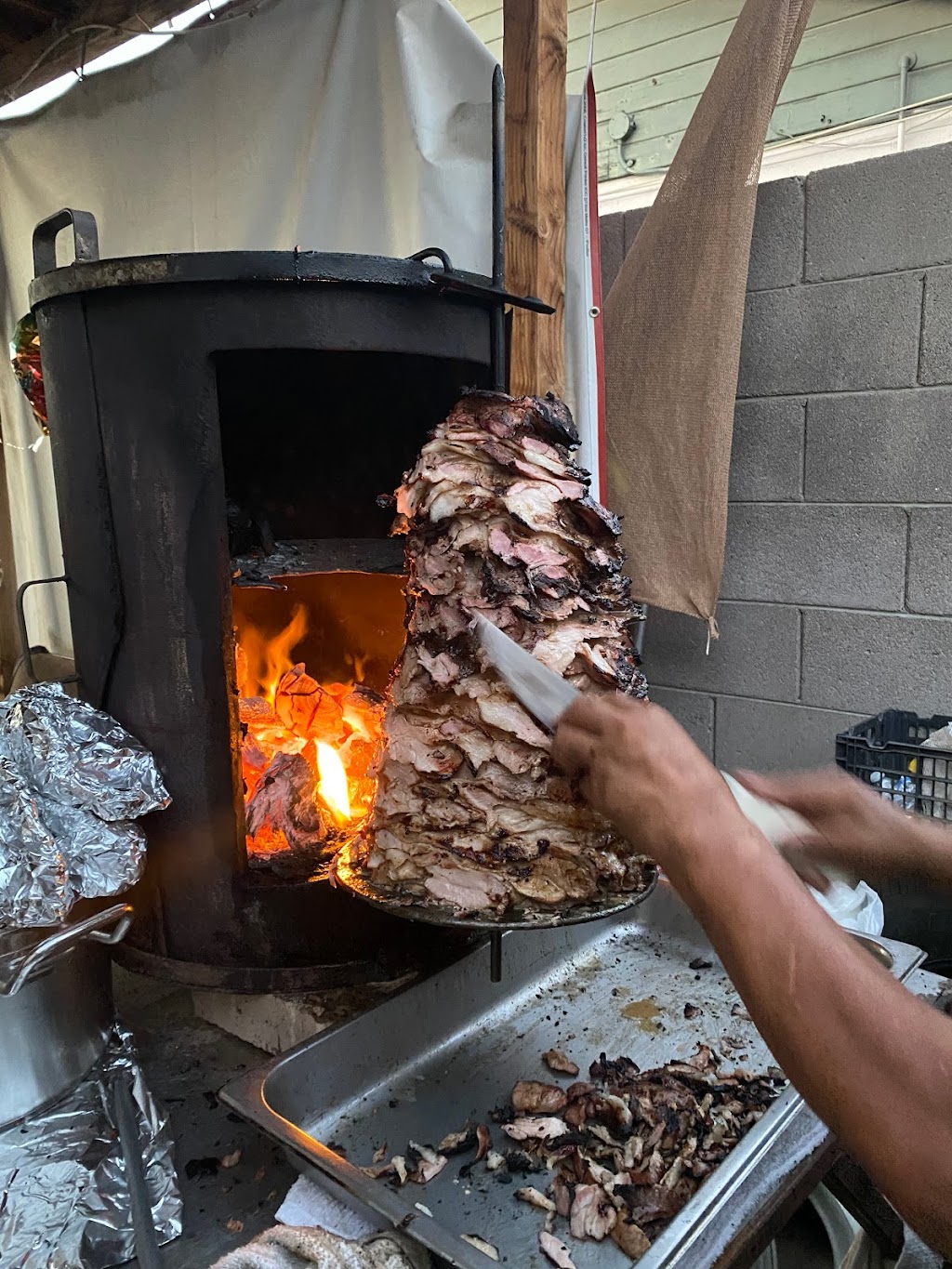 Tru Tacos | restaurant | 4041 E Thomas Rd, Phoenix, AZ 85018, USA | 6024863141 OR +1 602-486-3141