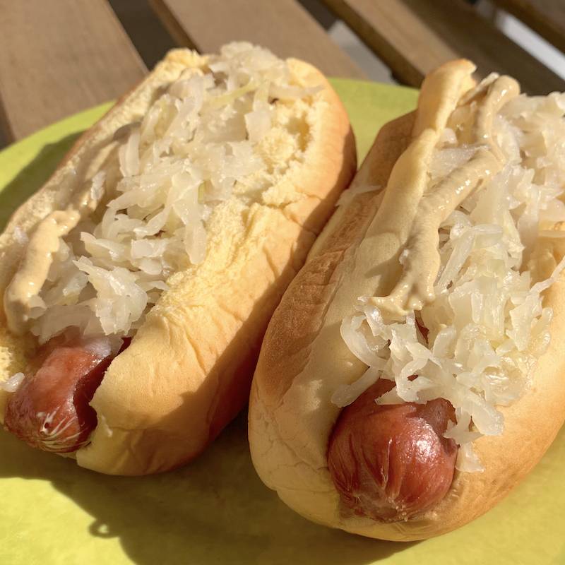 Dominion Dogs Hot Dogs & Catering | meal takeaway | 7610 Beechwood Dr, Lanexa, VA 23089, USA | 7575854225 OR +1 757-585-4225