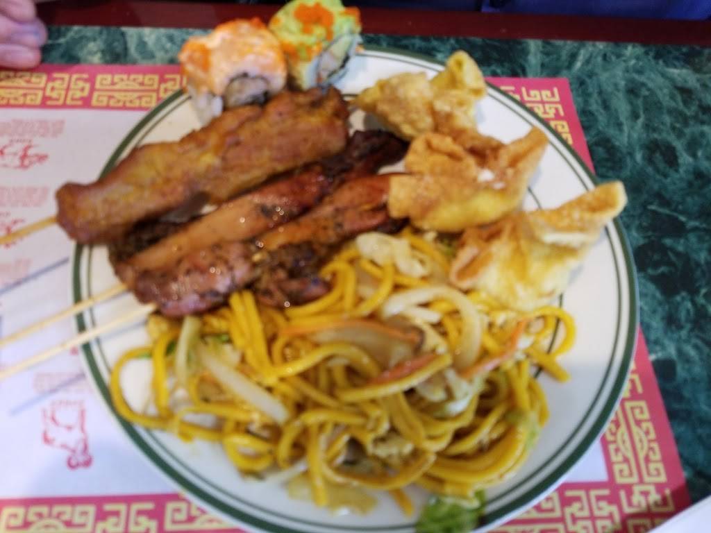 Twin Dragons Grand Buffet | restaurant | 1261 Asheville Hwy, Brevard, NC 28712, USA | 8288833197 OR +1 828-883-3197