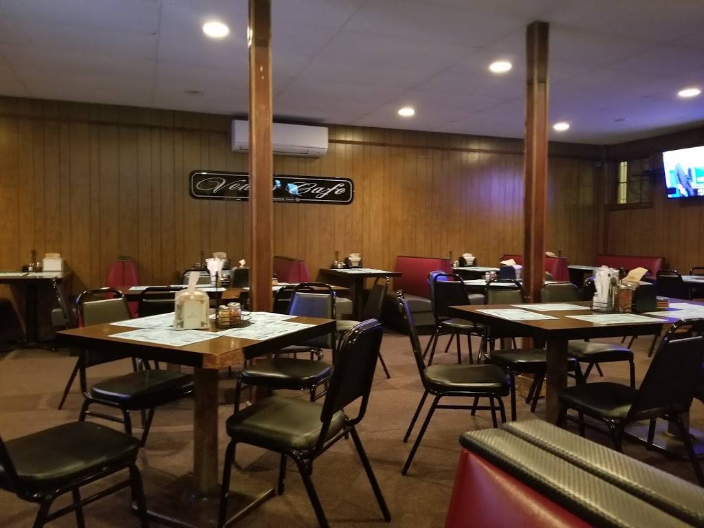 Venus Cafe | restaurant | 47 South Ave, Whitman, MA 02382, USA | 7814470494 OR +1 781-447-0494