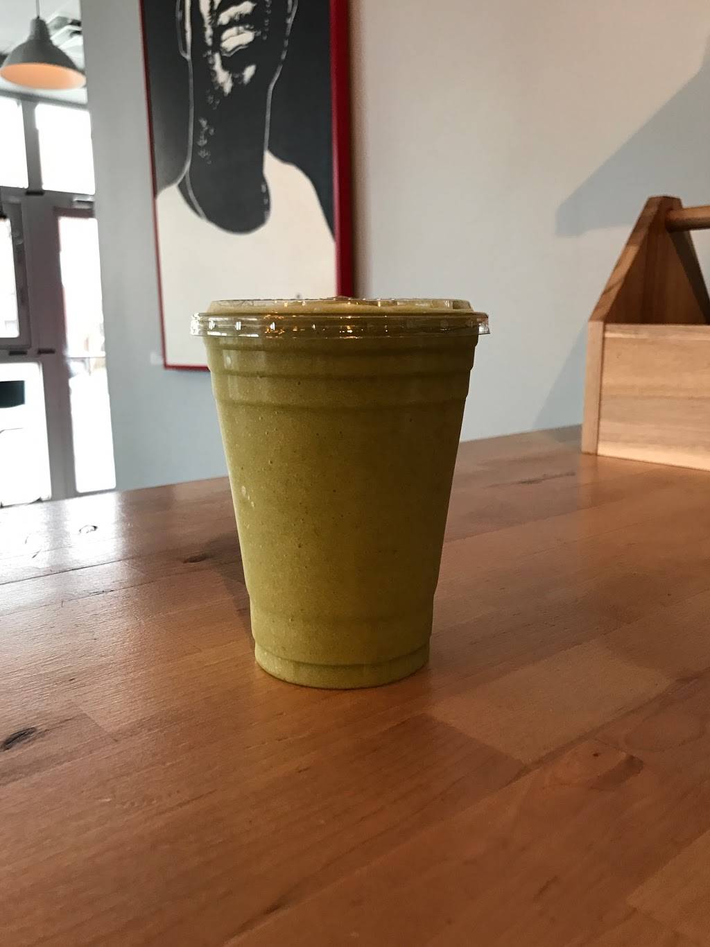 Some Like It Black Creative Arts Bar | restaurant | 810 E 43rd St, Chicago, IL 60653, USA | 7738914866 OR +1 773-891-4866