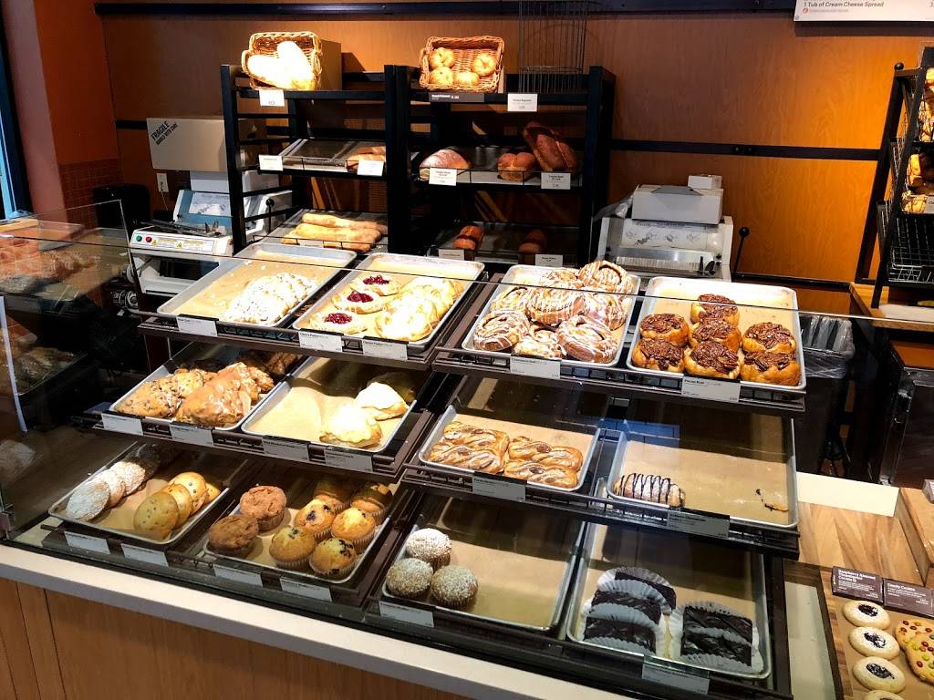 Panera Bread | bakery | 1180 Blowing Rock Rd, Boone, NC 28607, USA | 8282682226 OR +1 828-268-2226