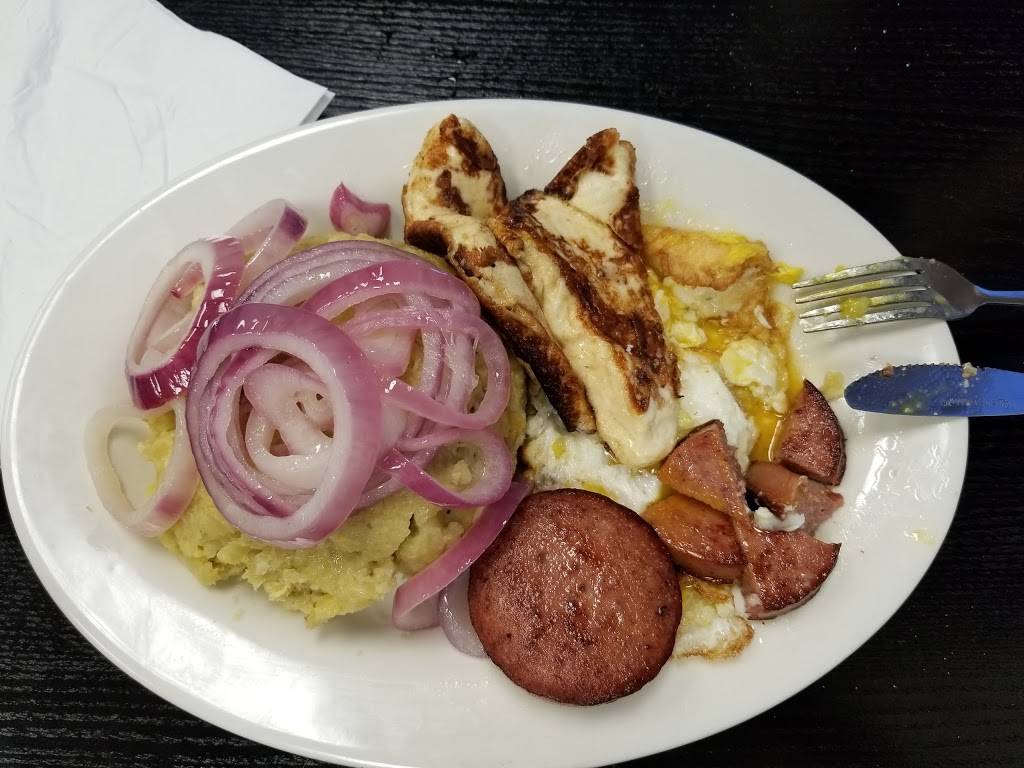 El Malecon Restaurant | restaurant | 1400 Anderson Ave #2, Fort Lee, NJ 07024, USA | 2019445400 OR +1 201-944-5400