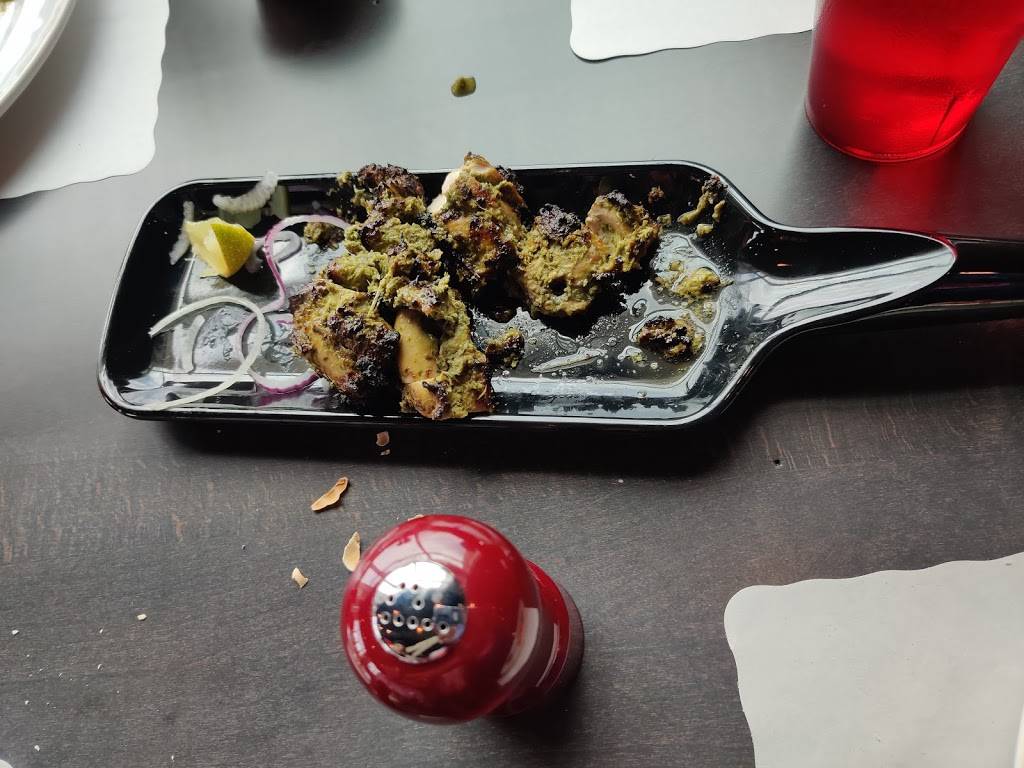 Gully Point | restaurant | 2525 Main St #460, Frisco, TX 75036, USA | 2144942117 OR +1 214-494-2117