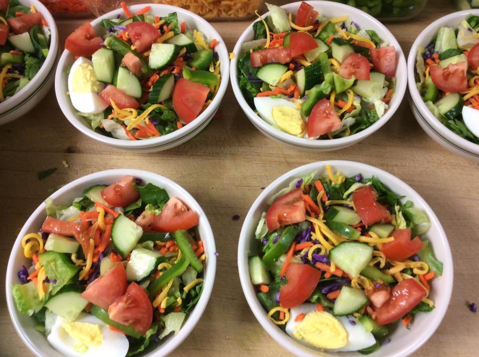 Mims Kitchen | restaurant | 3756 Jerico Rd, Marlinton, WV 24954, United States | 3047992240 OR +1 304-799-2240