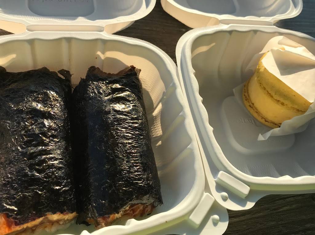 AhiPoki | restaurant | 4932 Pacific Ave #B, Stockton, CA 95207, USA | 2099100302 OR +1 209-910-0302