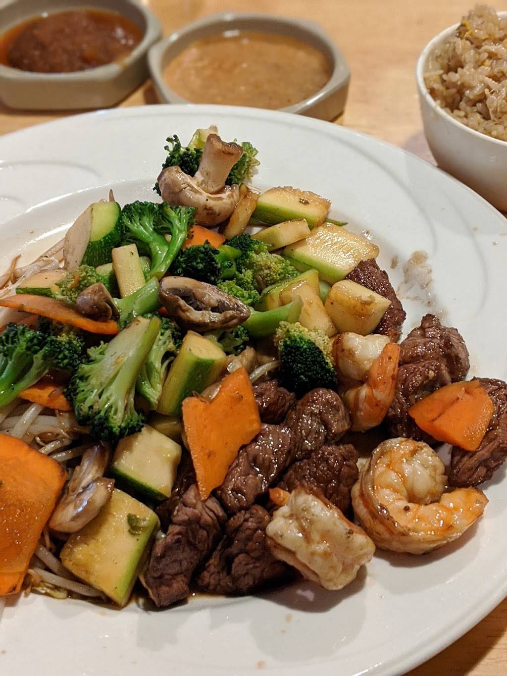 Bisuteki Tokyo | restaurant | 777 Memorial Dr, Cambridge, MA 02139, USA | 6174978888 OR +1 617-497-8888