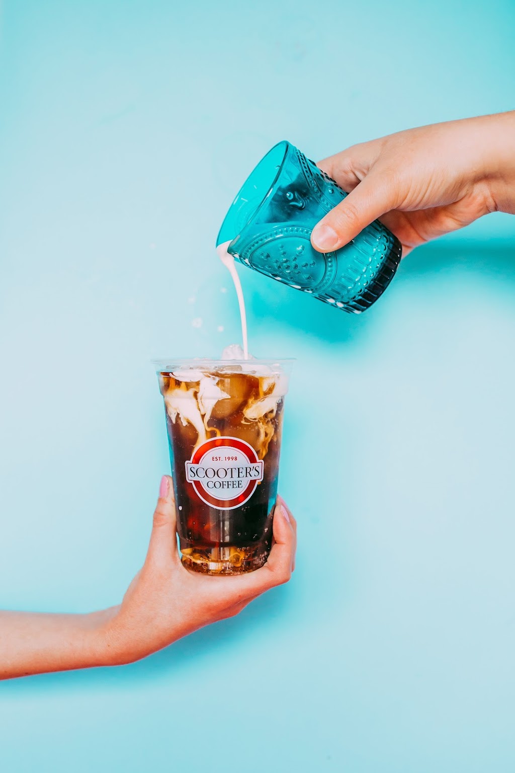 Scooters Coffee | bakery | 78 AZ-89, Chino Valley, AZ 86323, USA | 9285158833 OR +1 928-515-8833