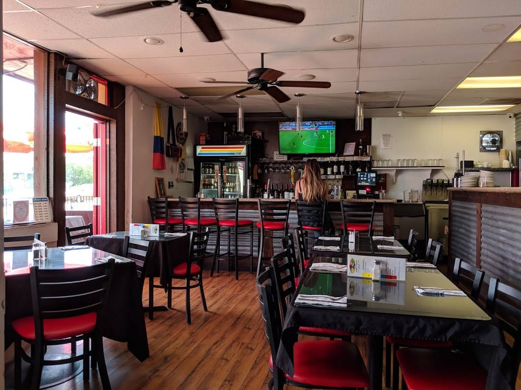La Colombiana | restaurant | 1640 N El Camino Real, San Clemente, CA 92672, USA | 9494417656 OR +1 949-441-7656