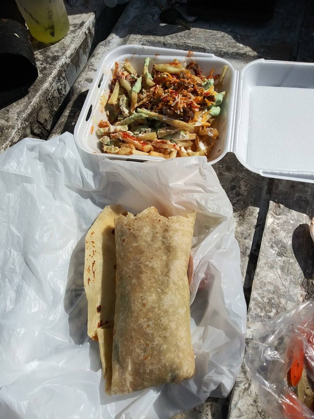 Kotija Taco Shop | restaurant | 5421, 295 E Orange Ave, Chula Vista, CA 91911, USA | 6194263850 OR +1 619-426-3850