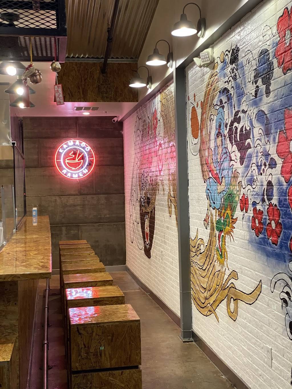 Kamado Ramen | restaurant | 3414 Governors Dr SW #515, Huntsville, AL 35805, USA | 2566787033 OR +1 256-678-7033