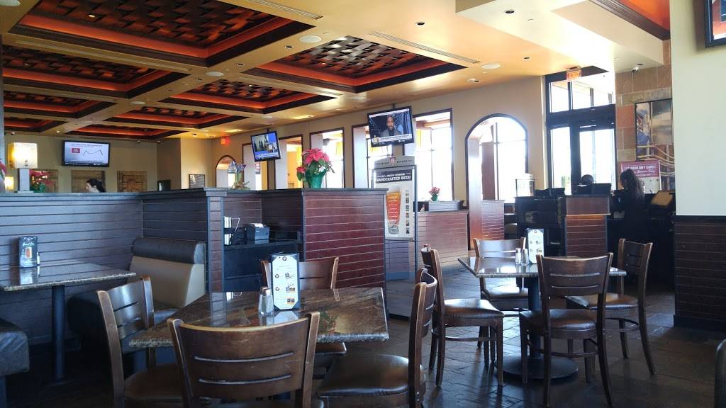 BJs Restaurant & Brewhouse | restaurant | 27001 US Hwy 19 N Ste 1160, Clearwater, FL 33761, USA | 7277268855 OR +1 727-726-8855