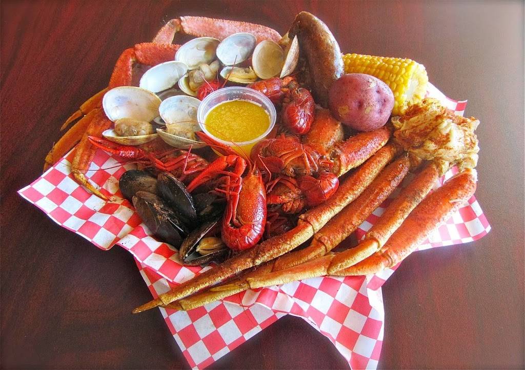 Oceania Seafood | restaurant | 5456 Jimmy Carter Blvd, Norcross, GA 30093, USA | 6783955699 OR +1 678-395-5699