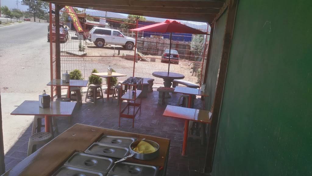 La Granja barbacoa borrego | restaurant | Bahia Ensenada, 22880 Ensenada, B.C., Mexico | 016461218231 OR +52 646 121 8231