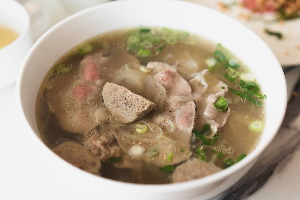 PHO•NOM1NAL | restaurant | 319 S Cedar Crest Blvd, Allentown, PA 18103, USA | 6104771144 OR +1 610-477-1144