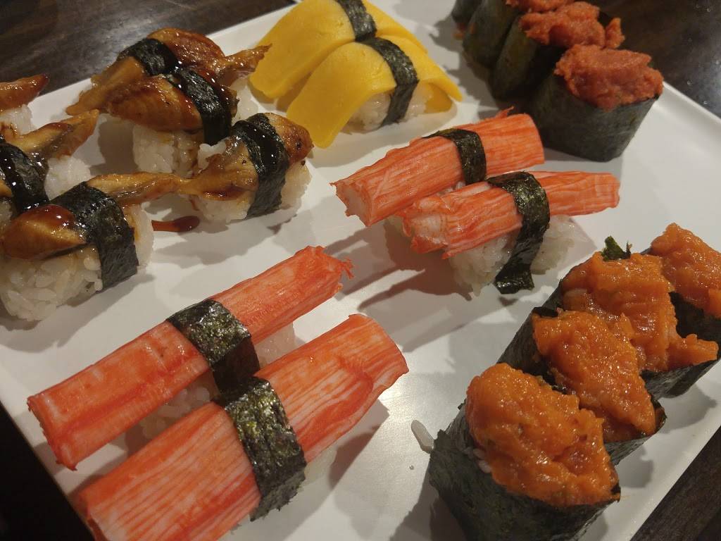 Daizen | restaurant | 768 57th St, Brooklyn, NY 11220, USA | 7185670888 OR +1 718-567-0888