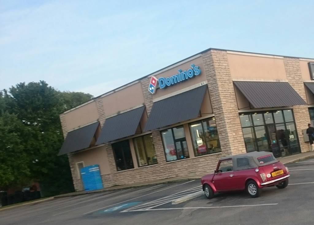 Dominos Pizza | meal delivery | 5094 Murfreesboro Rd Ste 1, La Vergne, TN 37086, USA | 6152138900 OR +1 615-213-8900
