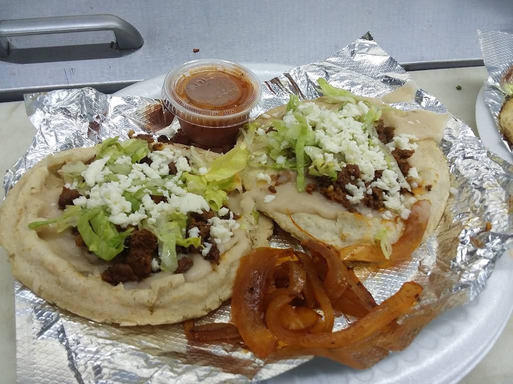 La Bendicion (taco bus) | restaurant | 14860 E Dr Martin Luther King Jr Blvd, Dover, FL 33527, USA | 8133456148 OR +1 813-345-6148