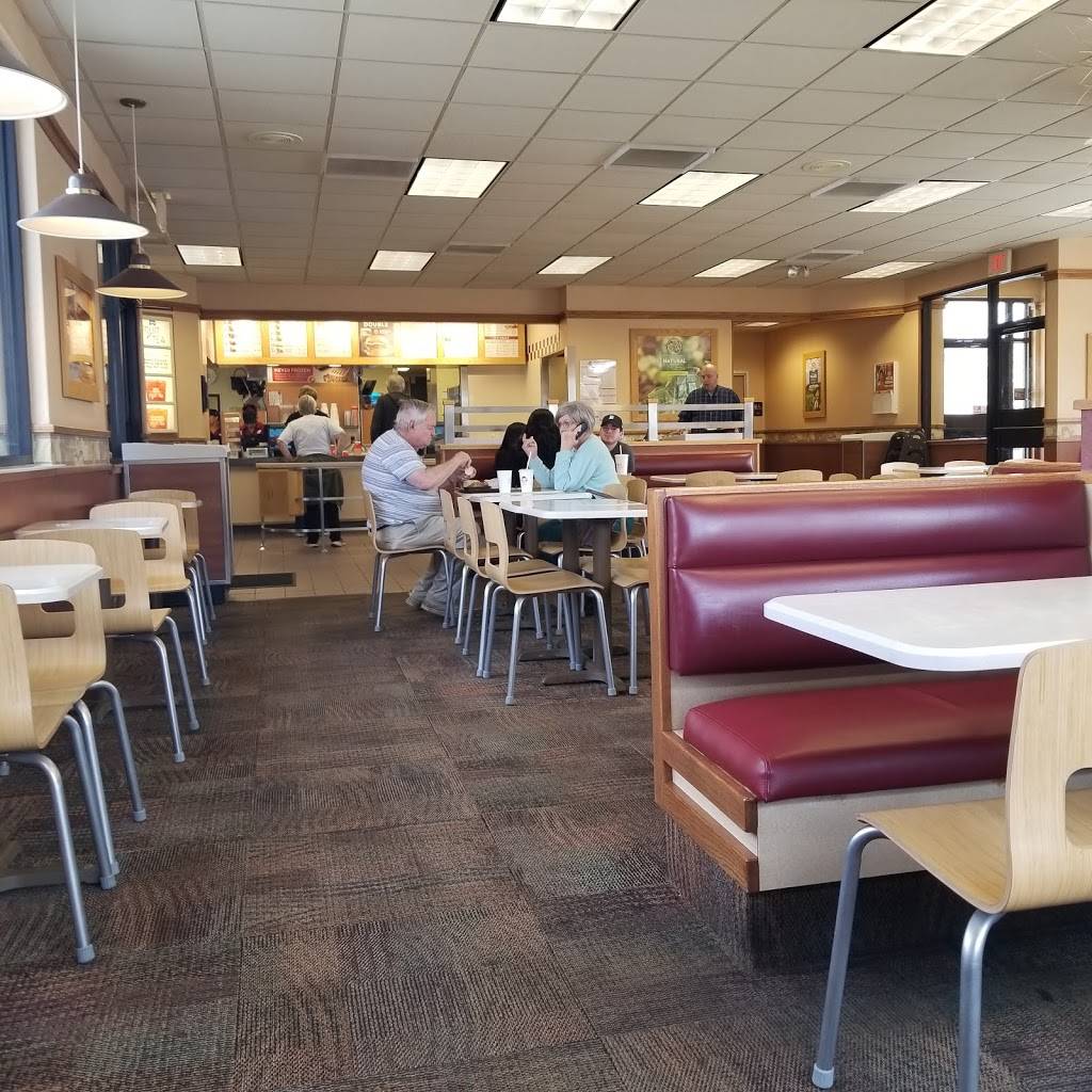 Wendys | restaurant | 4644 Centerplace Dr, Greeley, CO 80634, USA | 9703393919 OR +1 970-339-3919