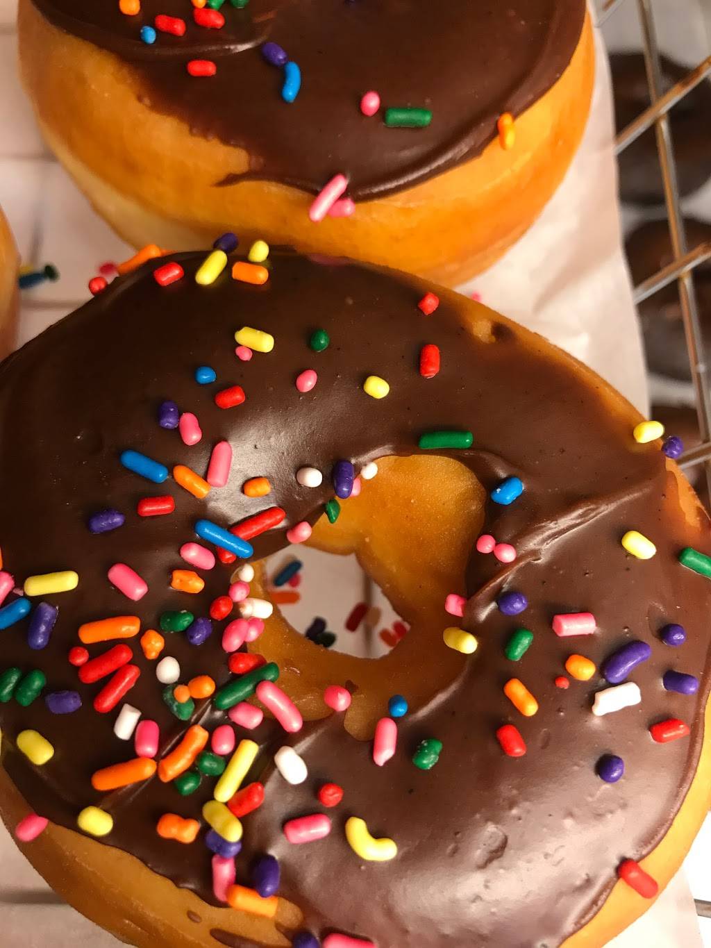 Dunkin | bakery | 8611 Winton Rd, Cincinnati, OH 45231, USA | 5136208690 OR +1 513-620-8690