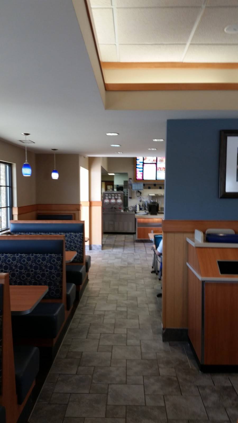 Culvers | restaurant | 1300 Junction Hwy, Kerrville, TX 78028, USA | 8302577000 OR +1 830-257-7000