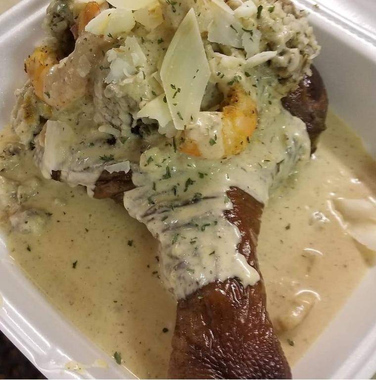 Hunnicutts Cafe | restaurant | 3126 Al Lipscomb Way, Dallas, TX 75215, USA | 2142382224 OR +1 214-238-2224