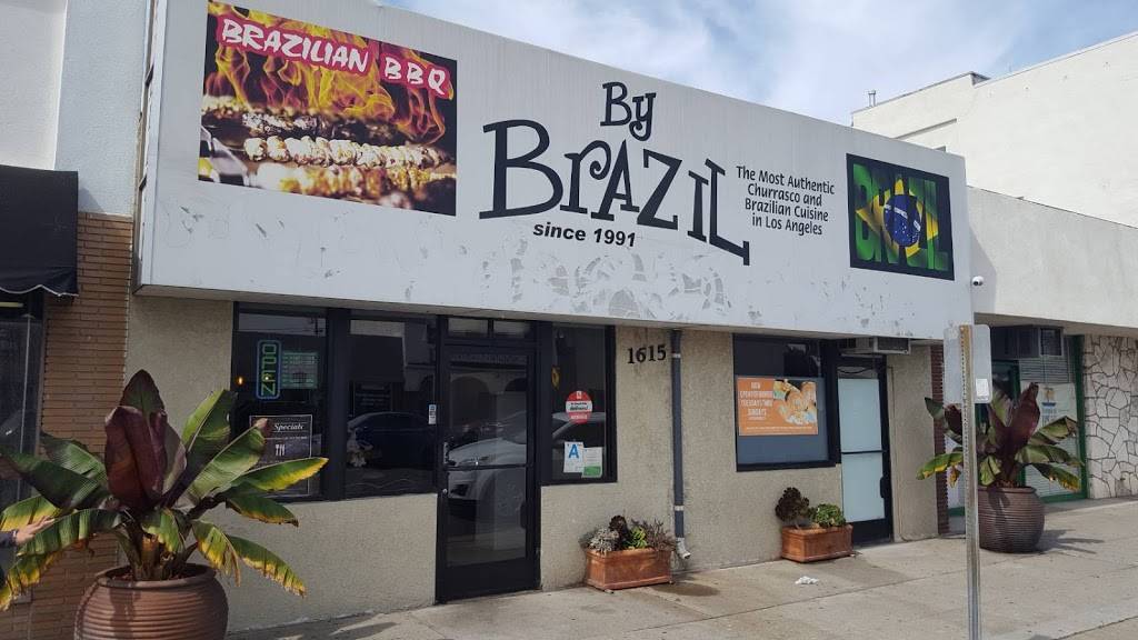 By Brazil | restaurant | 1615 Cabrillo Ave, Torrance, CA 90501, USA | 3107822828 OR +1 310-782-2828
