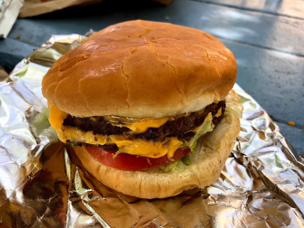 Rustys Drive In | restaurant | 700 Cotlets Way, Cashmere, WA 98815, USA | 5097822425 OR +1 509-782-2425