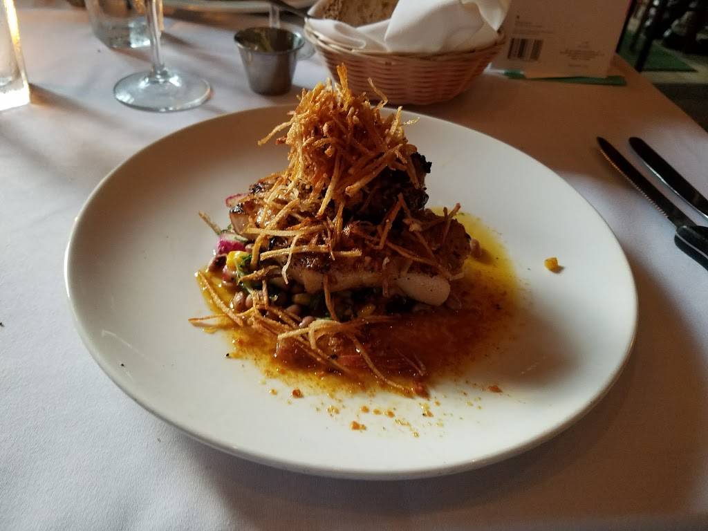 G. Michael’s Bistro & Bar | restaurant | 595 S 3rd St, Columbus, OH 43215, USA | 6144640575 OR +1 614-464-0575