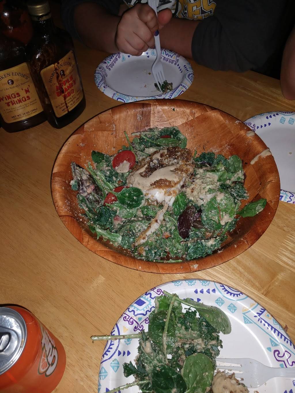 Hoboken Eddies | restaurant | 2840 Wilson Ave, Madison, IN 47250, USA | 5514865522 OR +1 551-486-5522