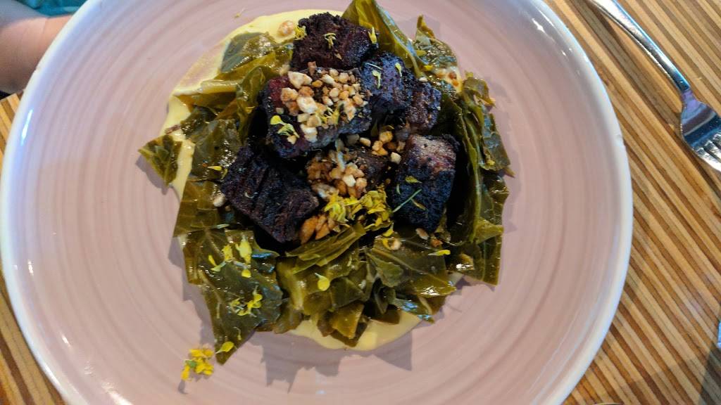 Venkmans | restaurant | 740 Ralph McGill Blvd NE, Atlanta, GA 30312, USA | 4702256162 OR +1 470-225-6162