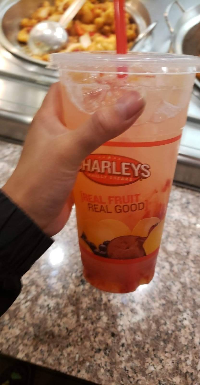 Charleys Philly Steaks | restaurant | 3001 White Bear Ave N Ste 2071, St Paul, MN 55109, USA | 6517736059 OR +1 651-773-6059