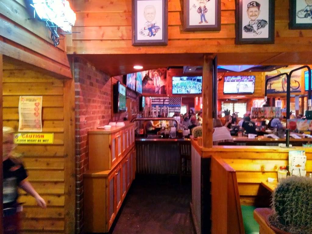 Texas Roadhouse | restaurant | 120 Morrell Rd, Knoxville, TN 37919, USA | 8655844150 OR +1 865-584-4150