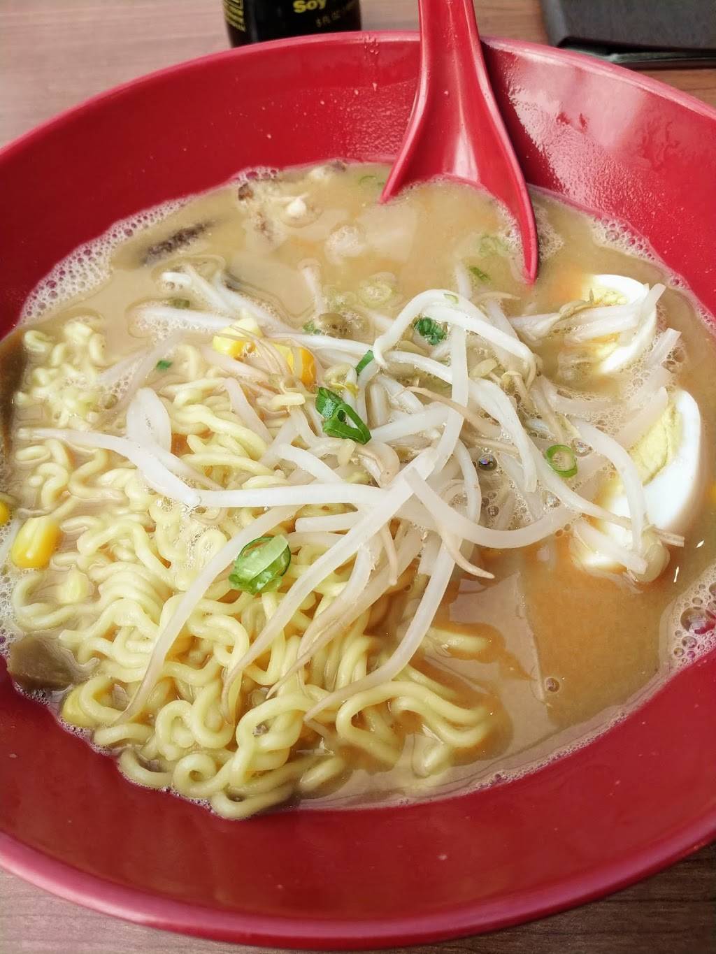 Kai Asian Fusion | restaurant | 459 Main St, Springvale, ME 04083, USA | 2078501171 OR +1 207-850-1171