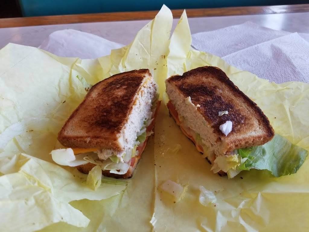 Lucky Boy | meal takeaway | 640 S Arroyo Pkwy, Pasadena, CA 91105, USA | 6267930120 OR +1 626-793-0120