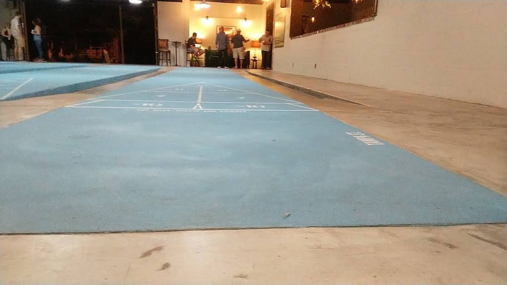 Shuffle | meal takeaway | 2612 N Tampa St, Tampa, FL 33602, USA | 8134503797 OR +1 813-450-3797