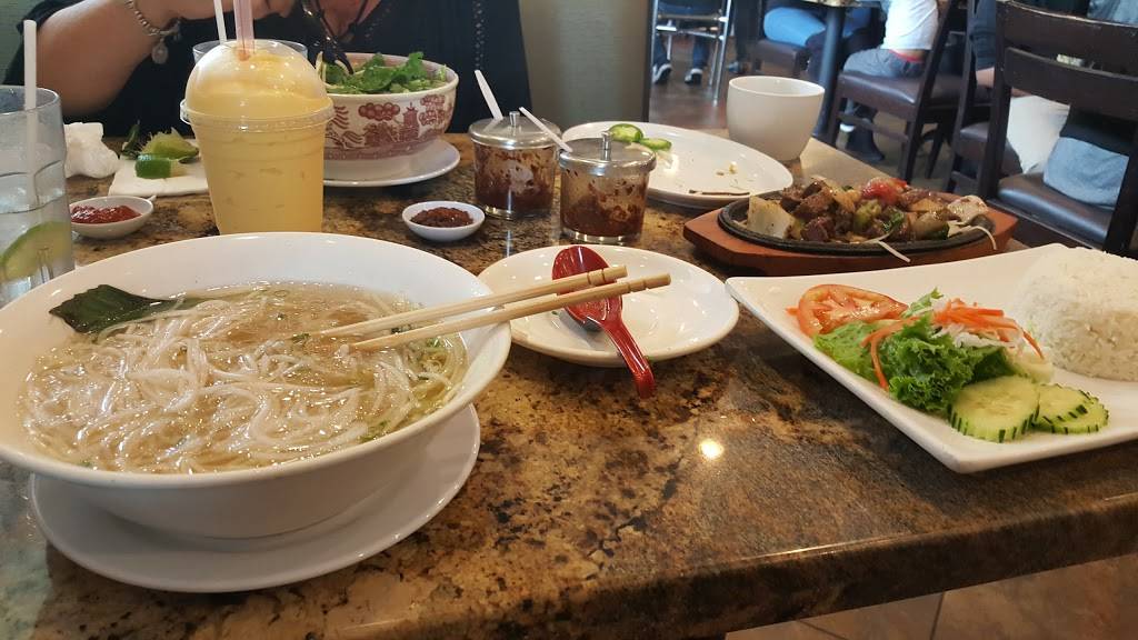 Pho Ha | restaurant | 1619 E Imperial Hwy, Brea, CA 92821, USA | 7142559899 OR +1 714-255-9899