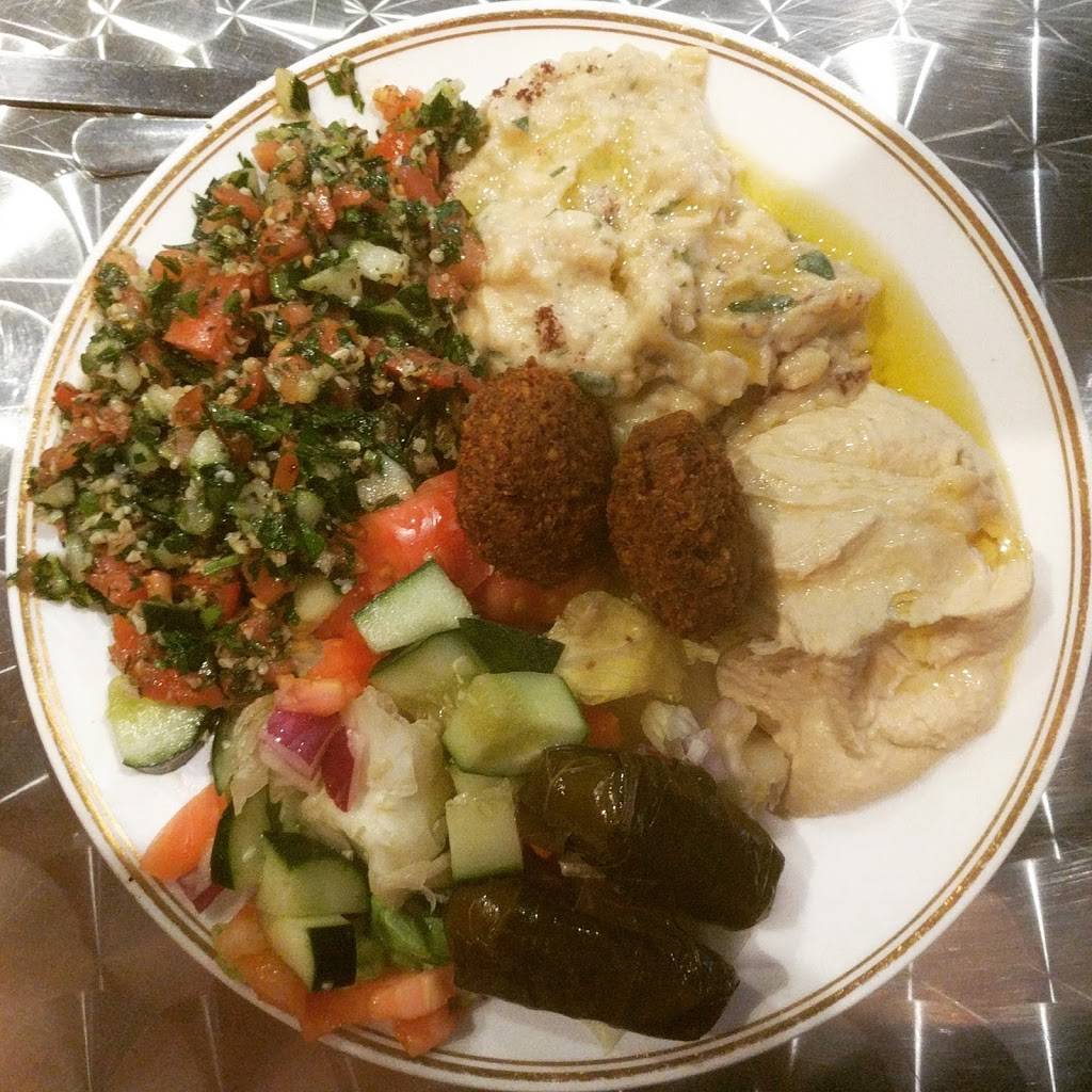 Falafel Town | restaurant | 260 North Rd, Poughkeepsie, NY 12601, USA | 8454330123 OR +1 845-433-0123