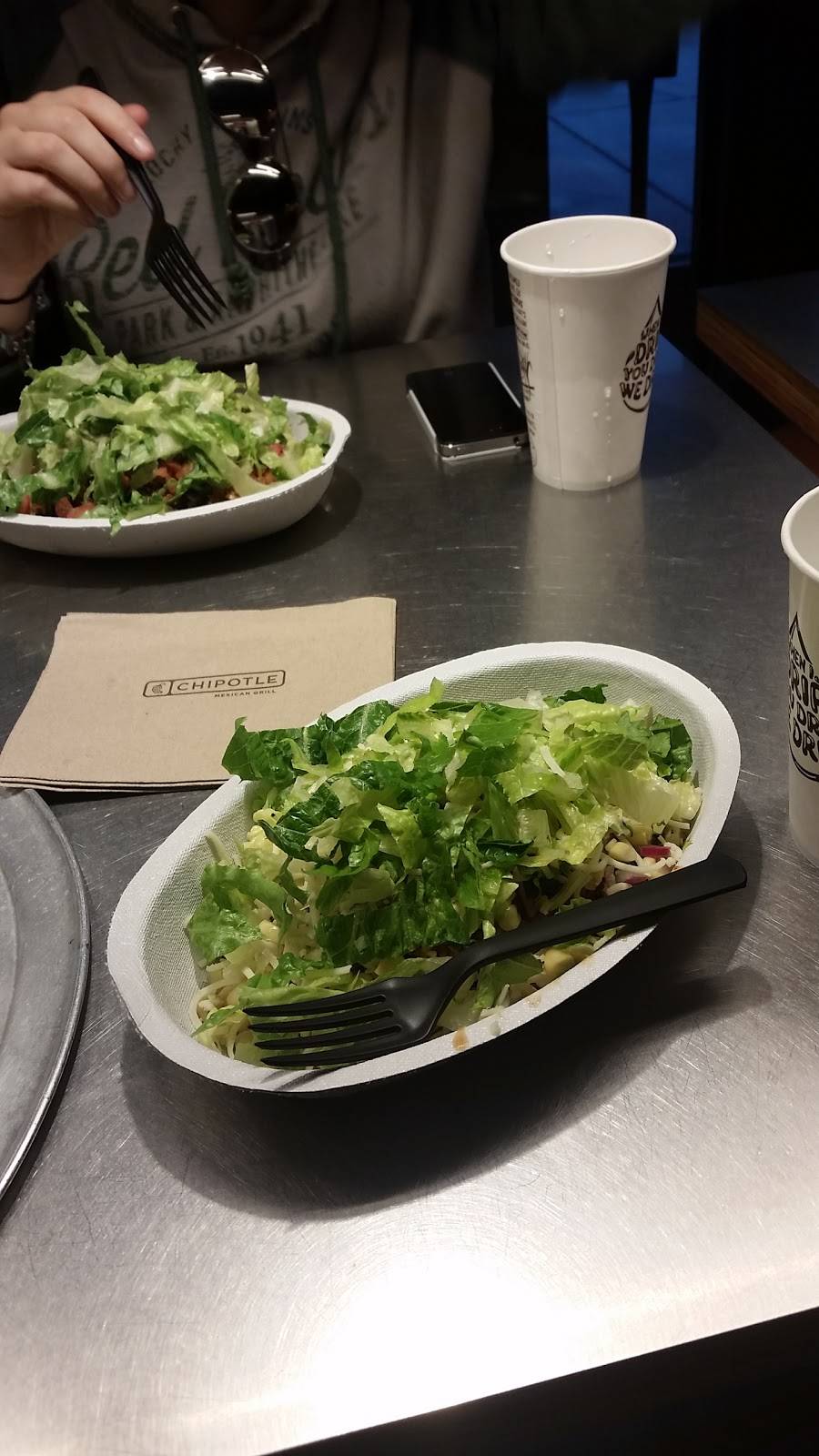 Chipotle Mexican Grill | restaurant | 280 Mundy St Ste 1, Wilkes-Barre Township, PA 18702, USA | 5708292694 OR +1 570-829-2694