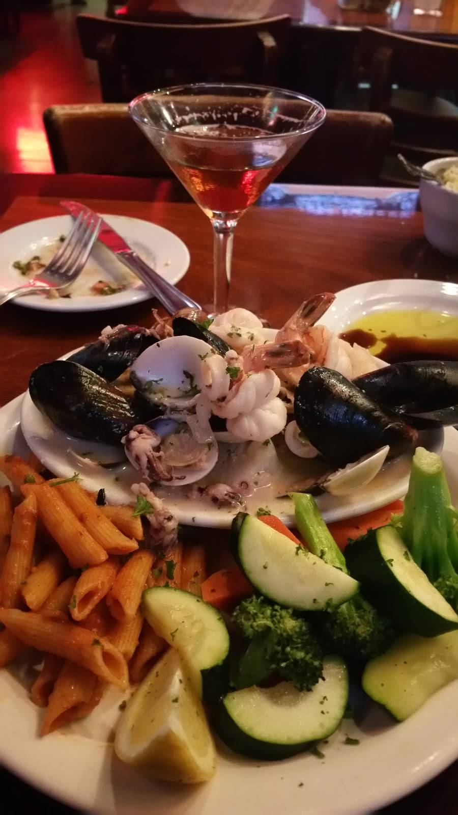 Gardinos Ristorante Italiano | restaurant | 51 N Santa Cruz Ave, Los Gatos, CA 95030, USA | 4083548788 OR +1 408-354-8788